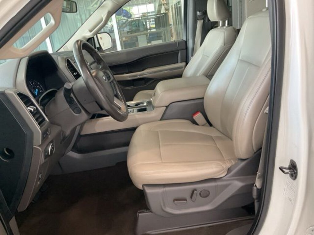 Used 2021 Ford Expedition Max XLT SUV