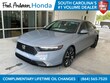 Honda Accord Hybrid