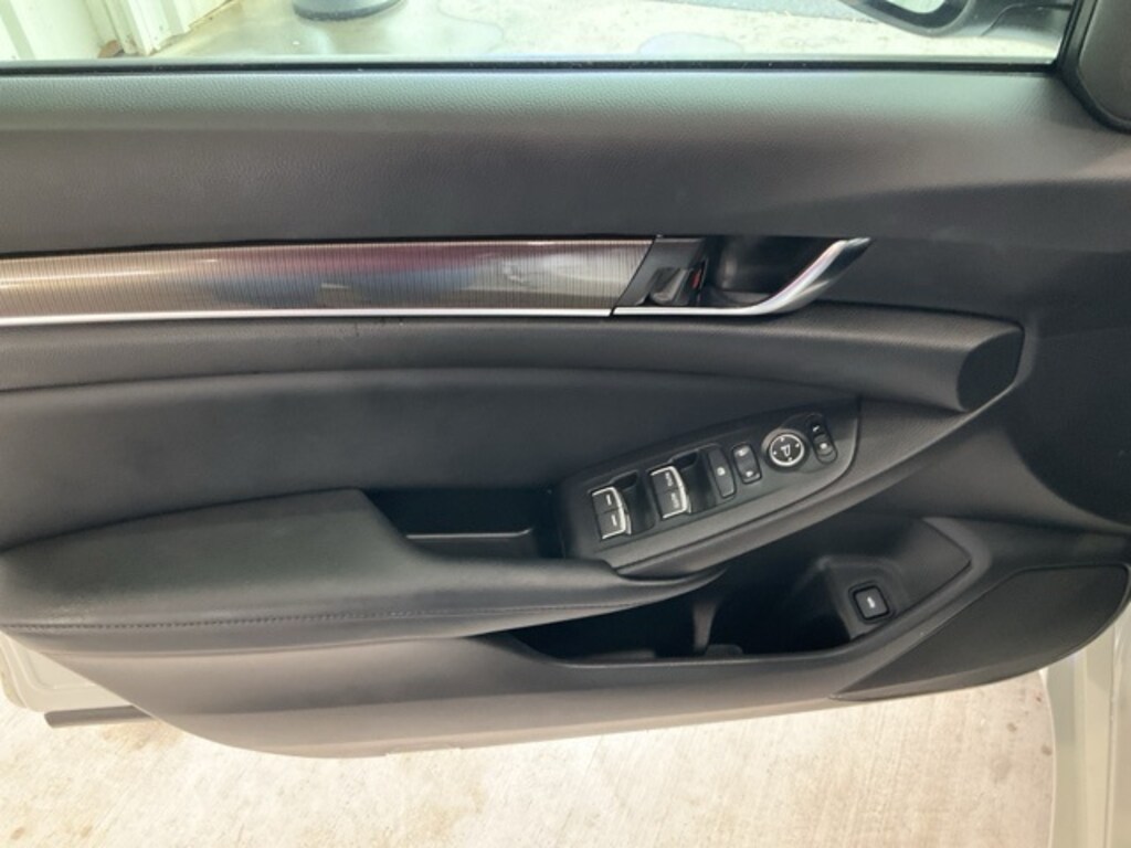 Certified 2022 Honda Accord Sport SE 1.5T Sedan