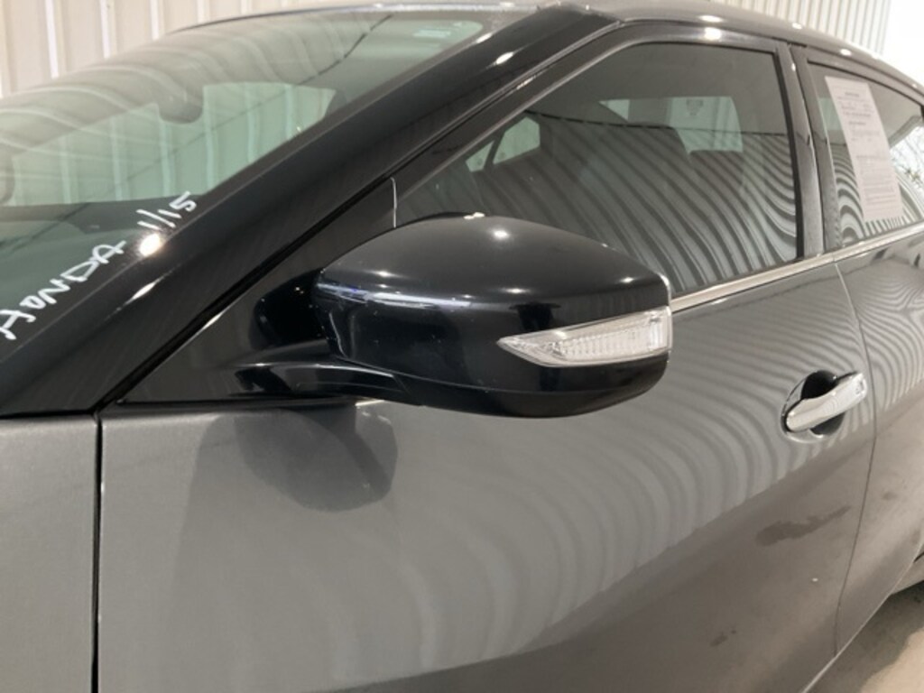 Used 2017 Nissan Maxima 3.5 SR Sedan