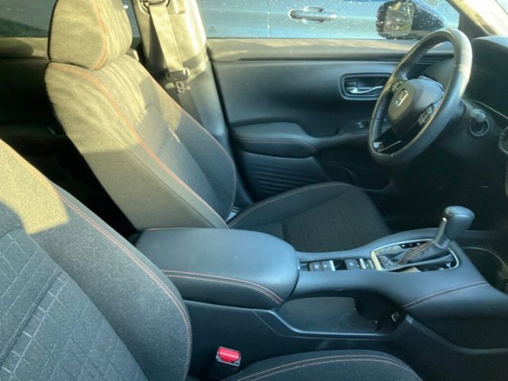Used 2023 Honda HR-V Sport 2WD SUV