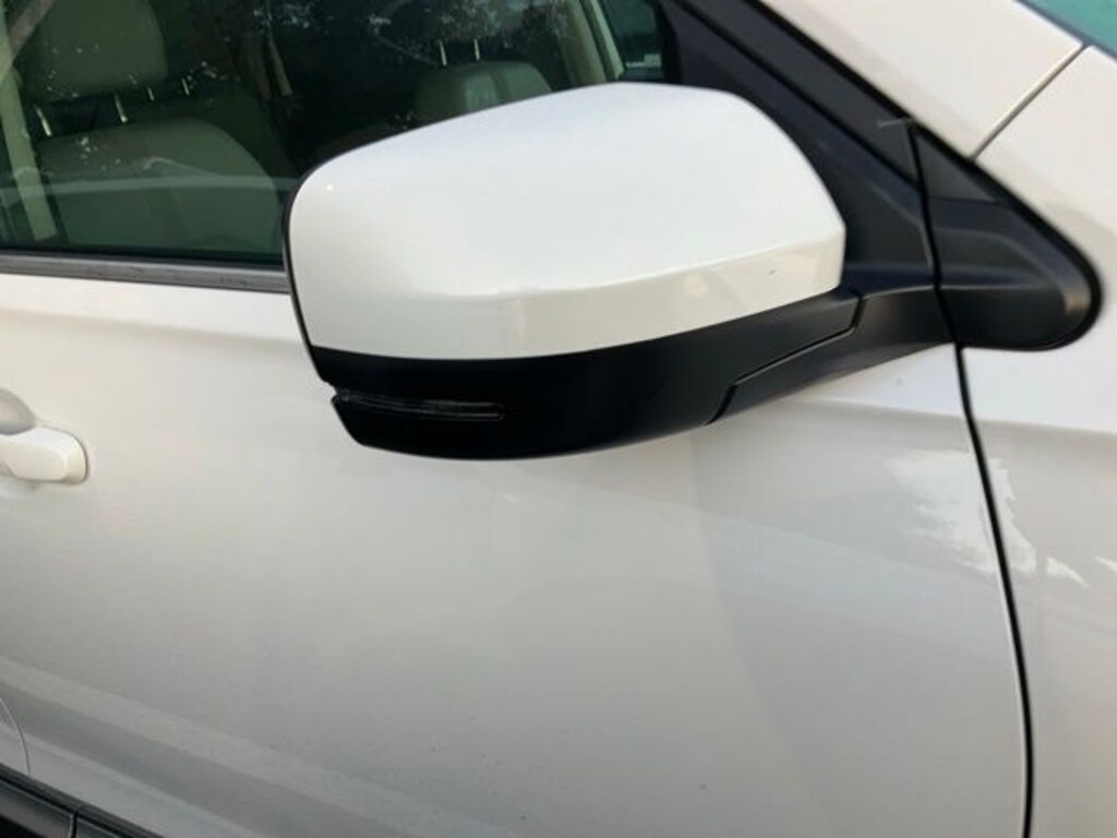 Used 2025 Honda Pilot EX-L SUV