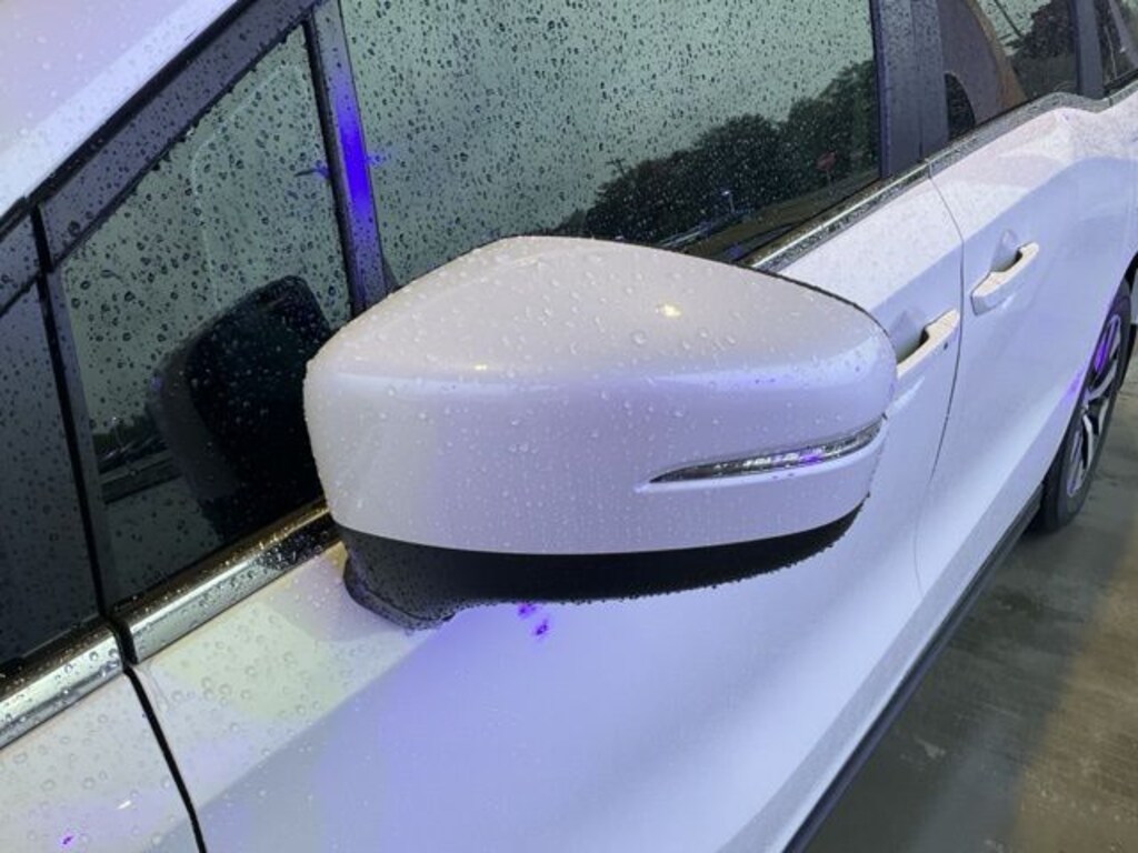 New 2026 Honda Odyssey EX-L Van Passenger