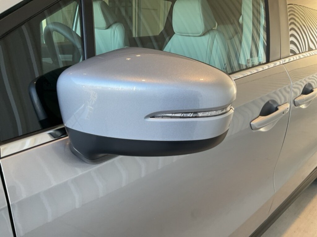 New 2026 Honda Odyssey EX-L Van Passenger