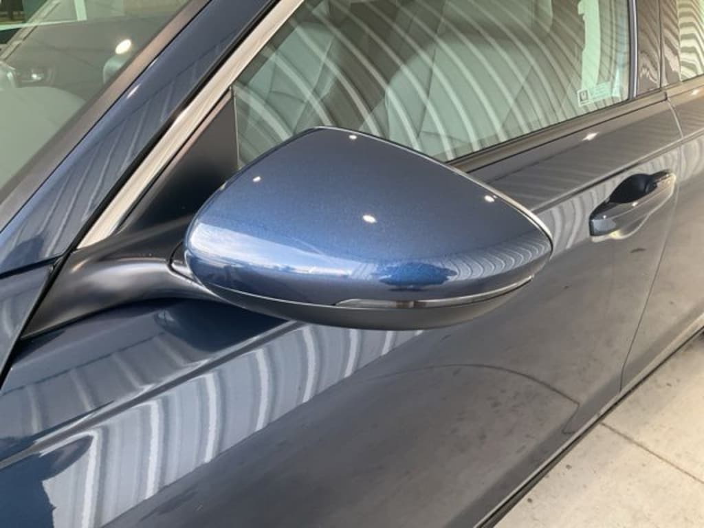 New 2026 Honda Accord Hybrid EX-L Sedan