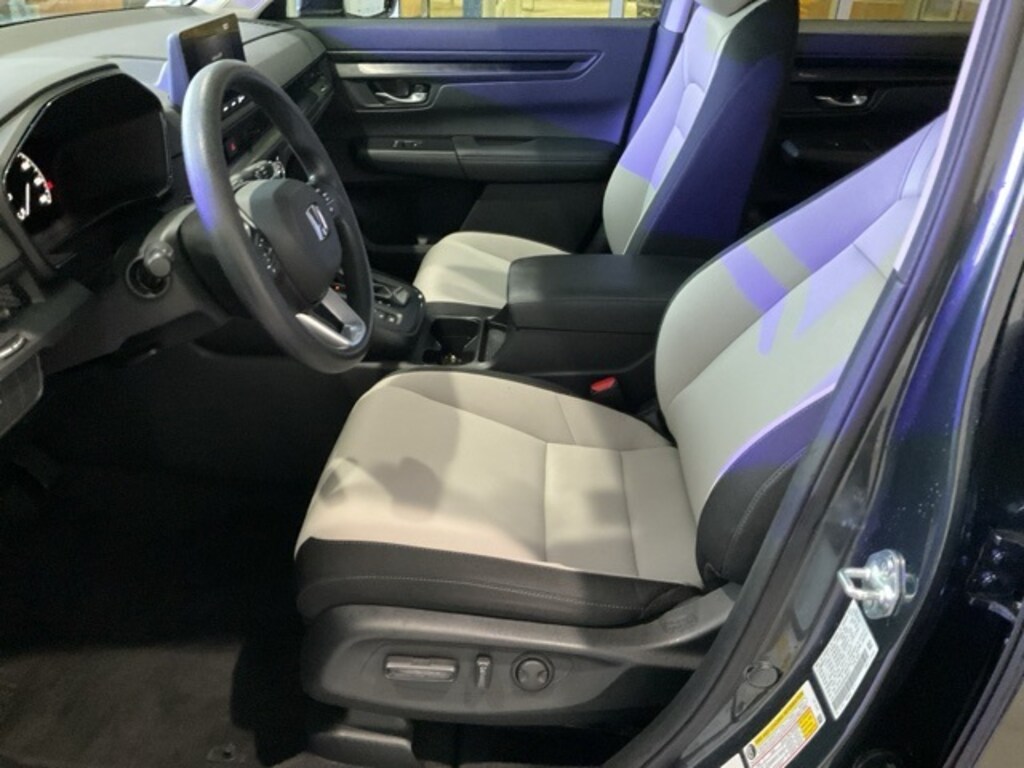 Certified 2024 Honda CR-V EX SUV