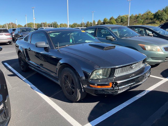 2006 Ford Mustang