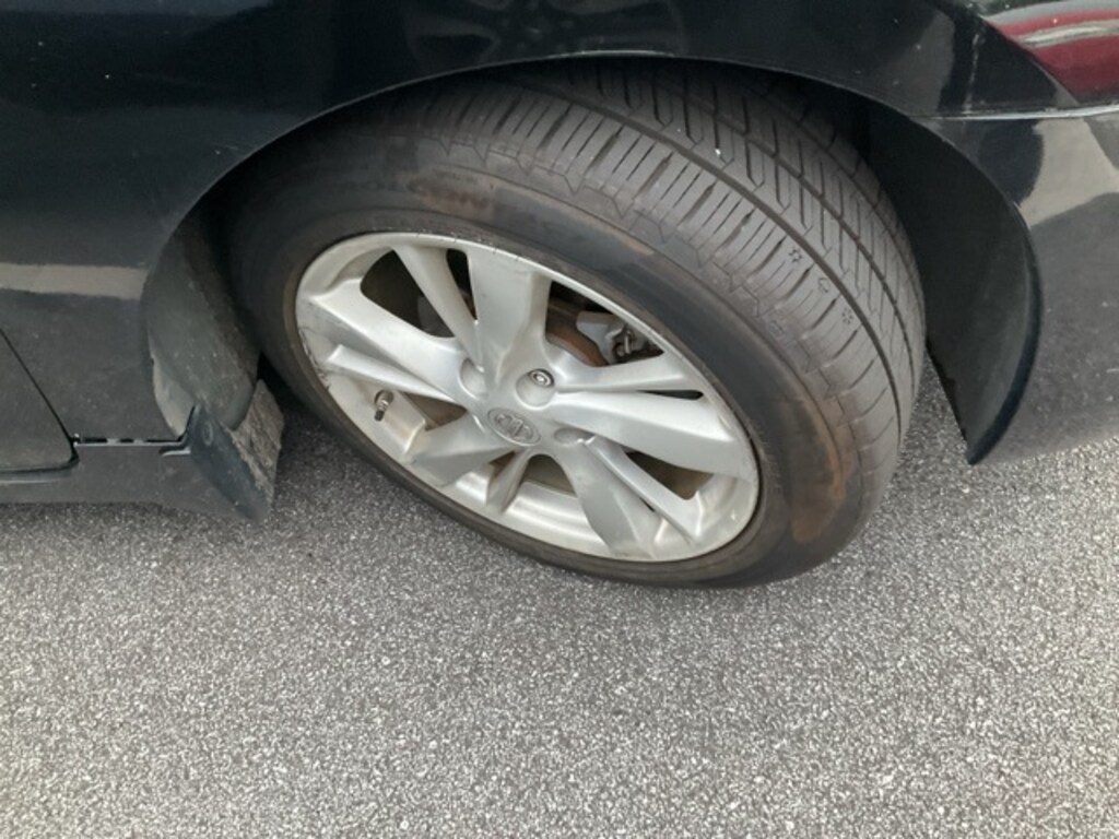 Used 2013 Nissan Altima 2.5 SL Sedan