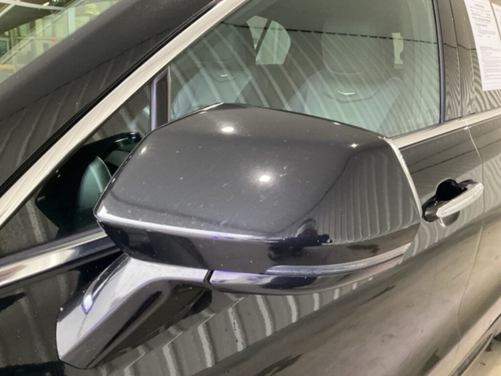 Used 2024 CADILLAC XT4 Premium Luxury SUV