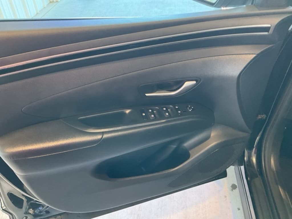 Used 2024 Hyundai Tucson Plug-In Hybrid SEL SUV