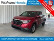  Honda Ridgeline