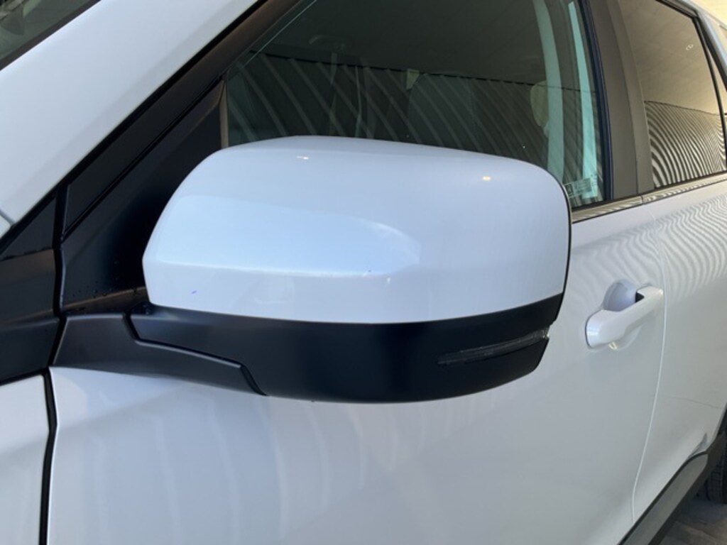 New 2025 Honda Pilot EX-L SUV