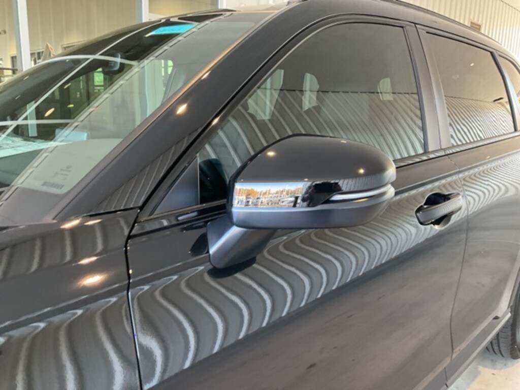 New 2026 Honda CR-V Hybrid Sport-L SUV