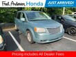  Chrysler Town & Country