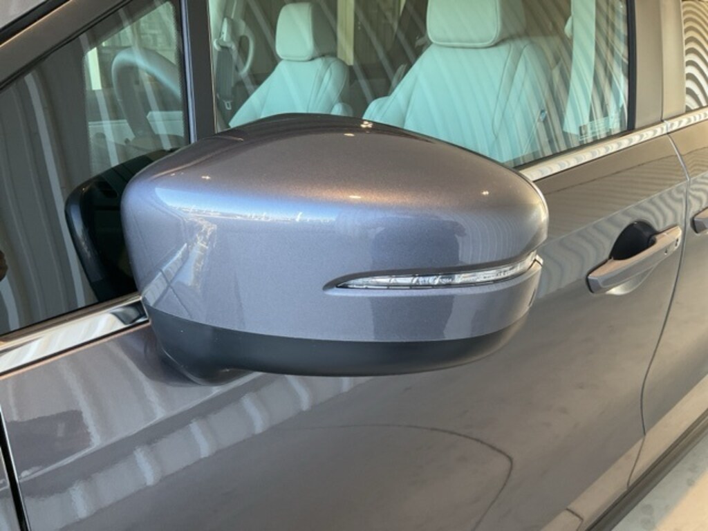 New 2026 Honda Odyssey EX-L Van Passenger