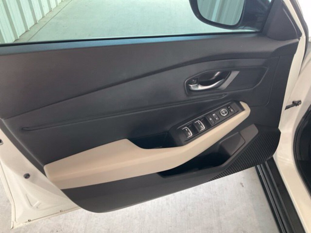 Certified 2025 Honda Accord SE Sedan