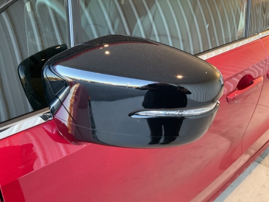 New 2026 Honda Odyssey Sport-L Van Passenger