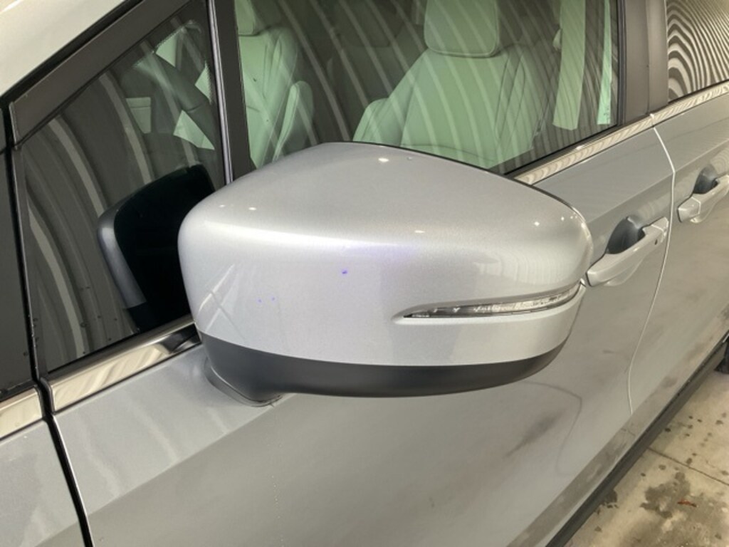New 2026 Honda Odyssey EX-L Van Passenger