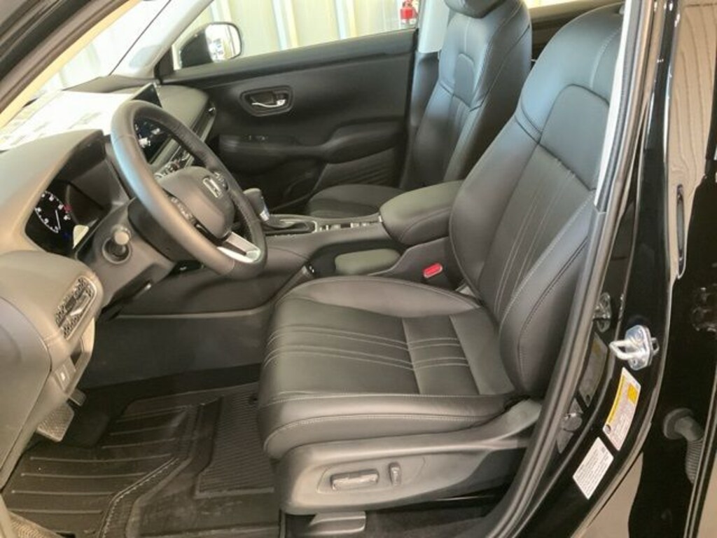 New 2026 Honda HR-V EX-L SUV