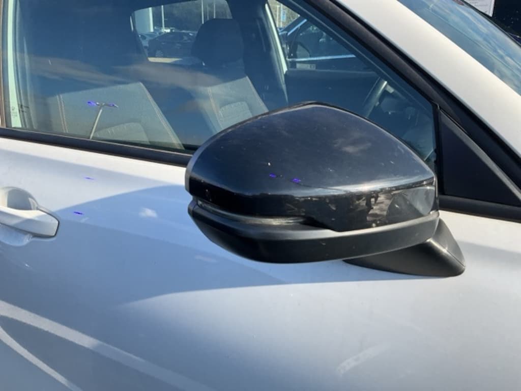 Used 2024 Honda HR-V Sport w/BSI SUV