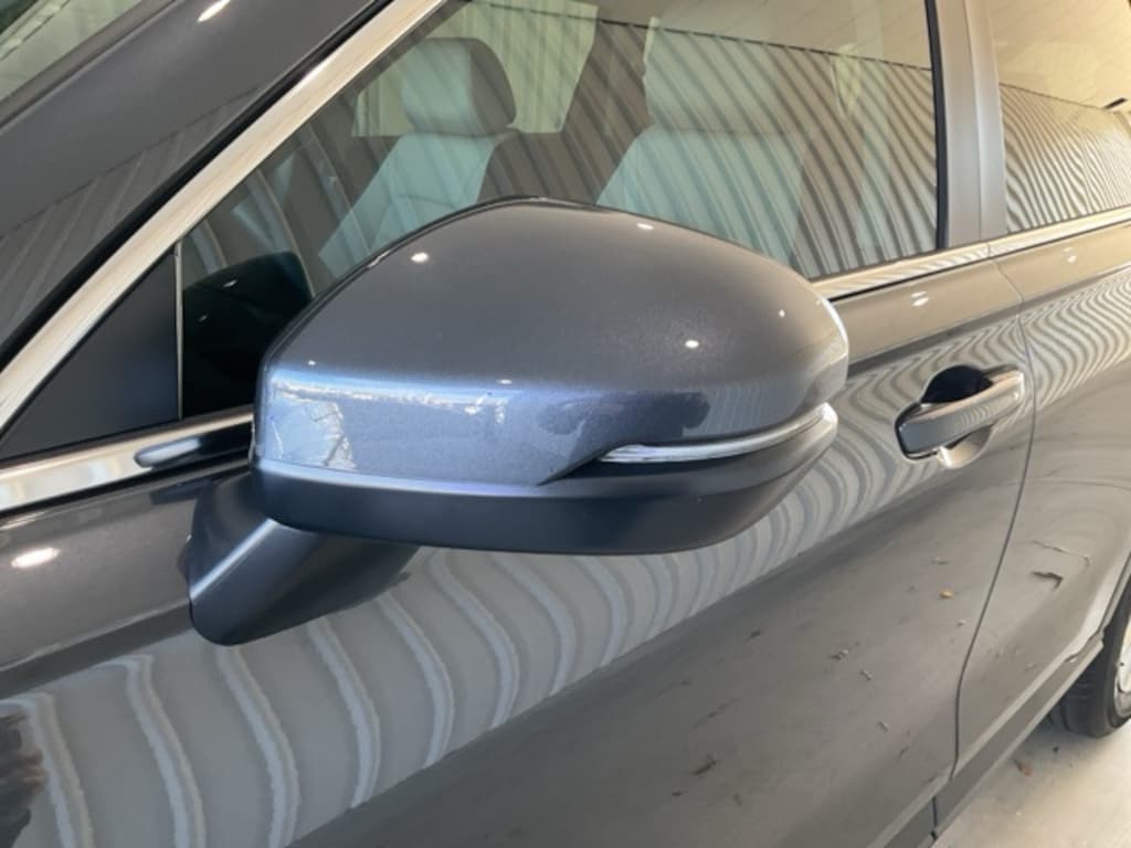 New 2026 Honda CR-V EX SUV