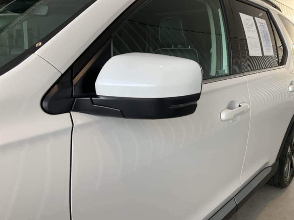 Used 2024 Honda Pilot Elite SUV