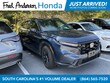 Honda CR-V Hybrid