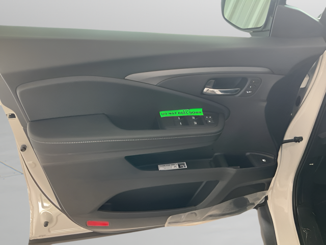 New 2026 Honda Ridgeline RTL Truck Crew Cab