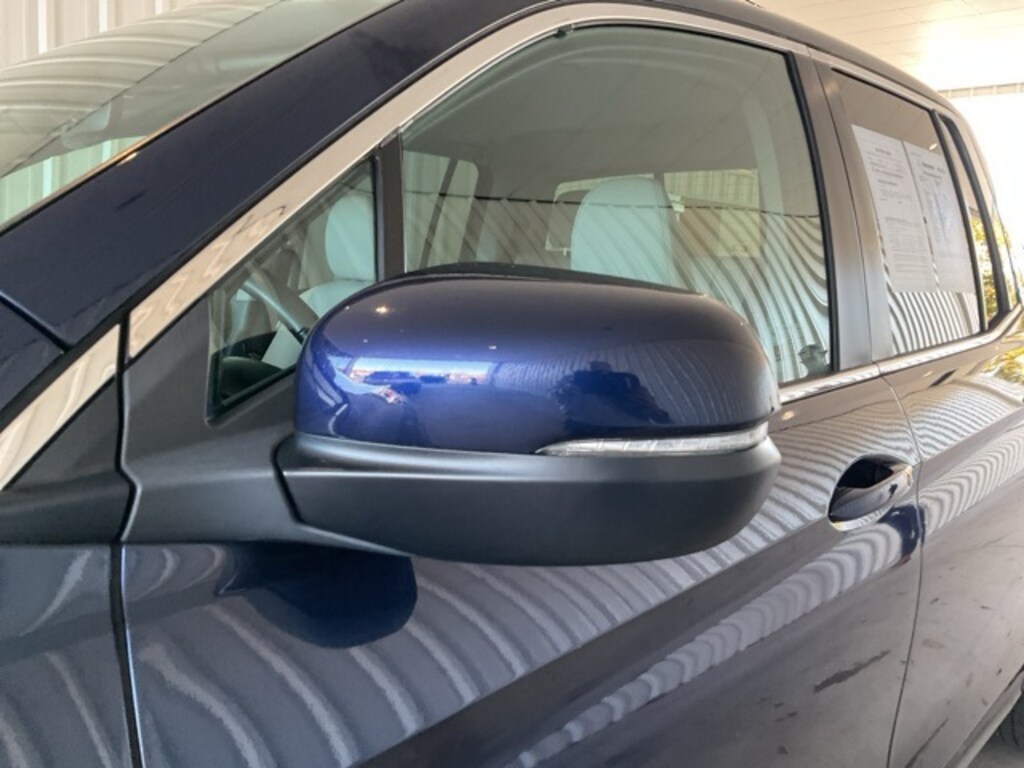 Used 2023 Honda Ridgeline RTL Truck