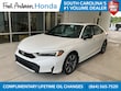 Honda Civic Hybrid