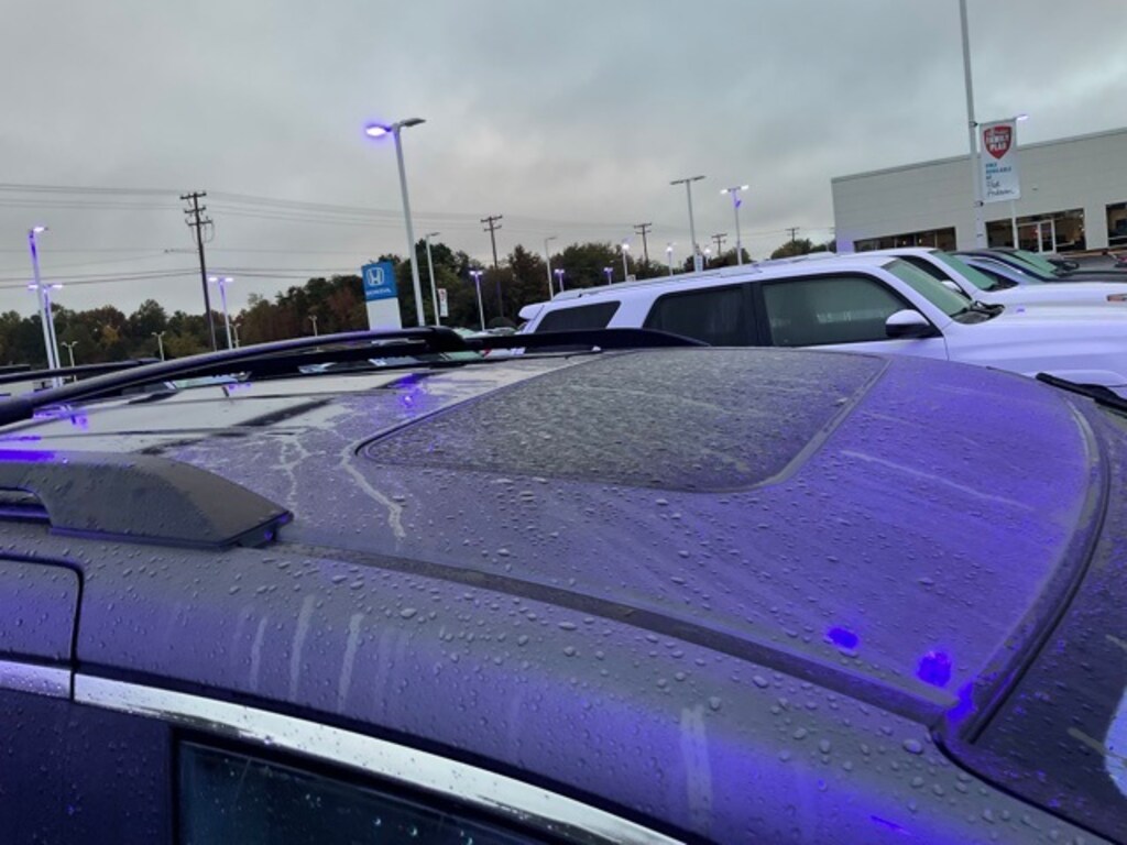 Used 2016 Honda Odyssey EX-L Minivan/Van