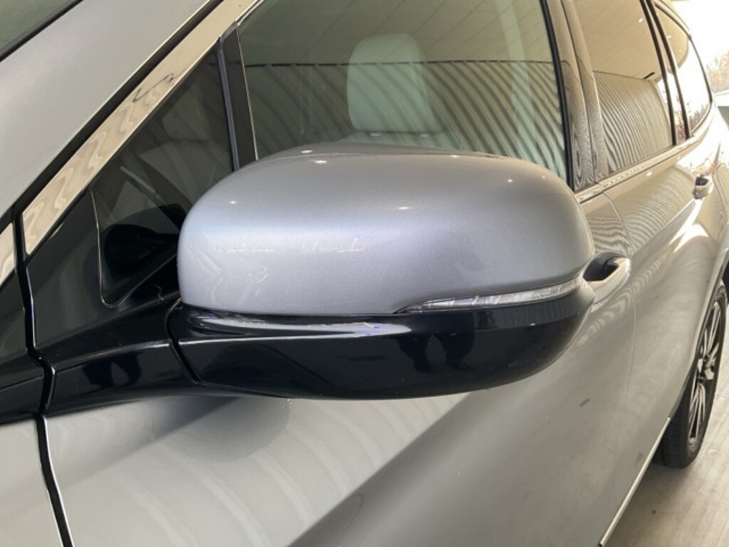 Used 2022 Honda Pilot Touring 7 Passenger SUV