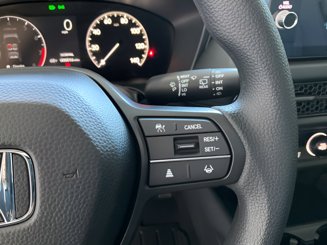 2027 Honda HR-V LX - Photo 10