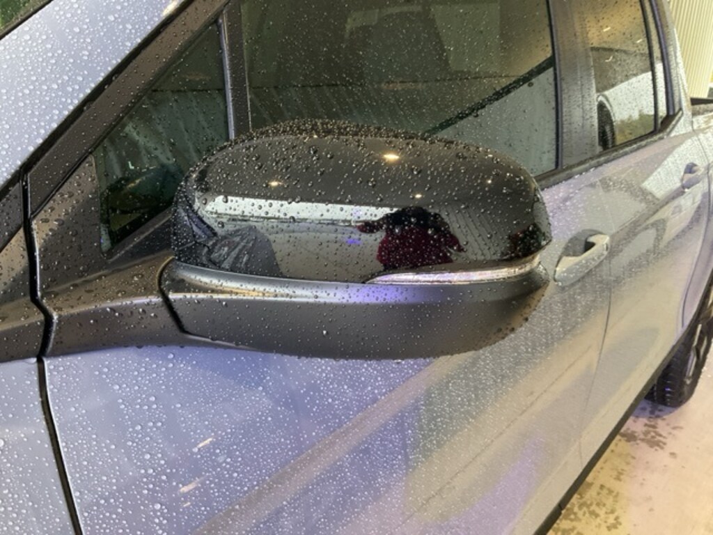 New 2026 Honda Ridgeline TrailSport Truck Crew Cab