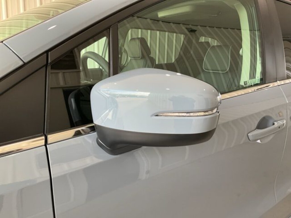 New 2026 Honda Odyssey Touring Van Passenger