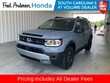  Honda Passport