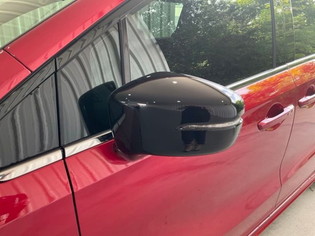 New 2026 Honda Odyssey Sport-L Van Passenger