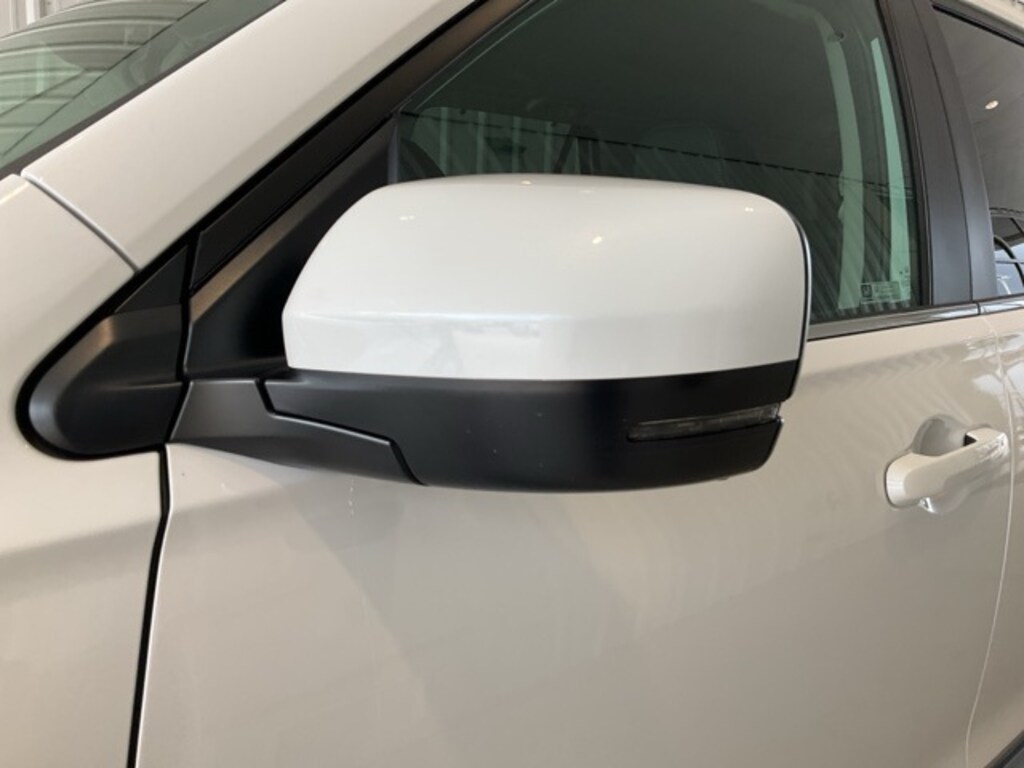 New 2025 Honda Pilot EX-L SUV