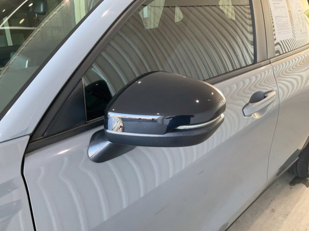 Certified 2024 Honda HR-V Sport w/BSI SUV