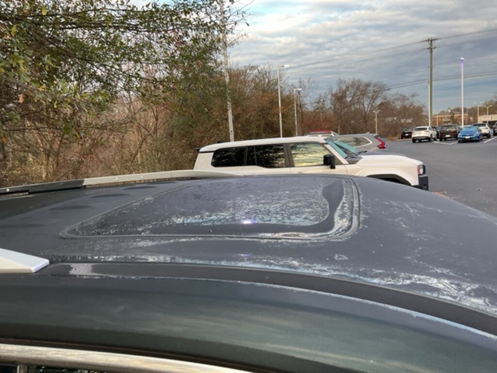 Used 2018 Chevrolet Traverse Premier SUV