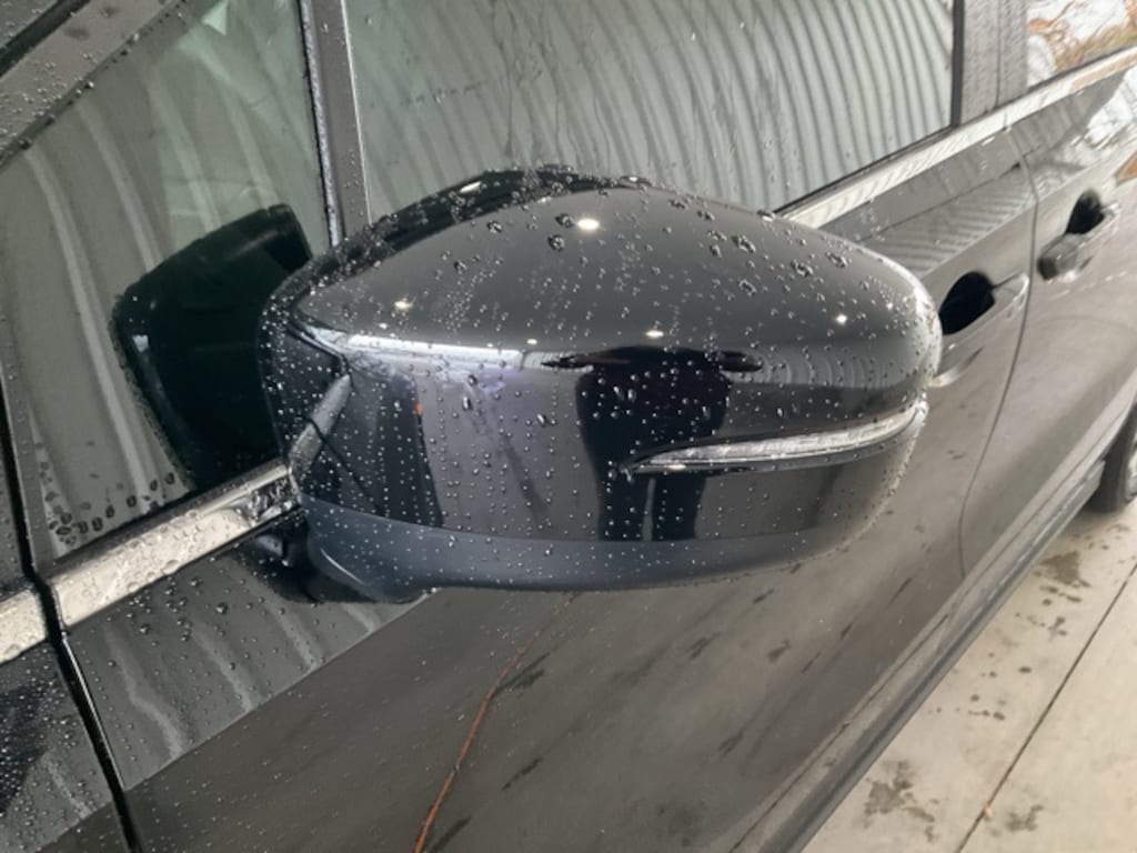 New 2026 Honda Odyssey EX-L Van Passenger