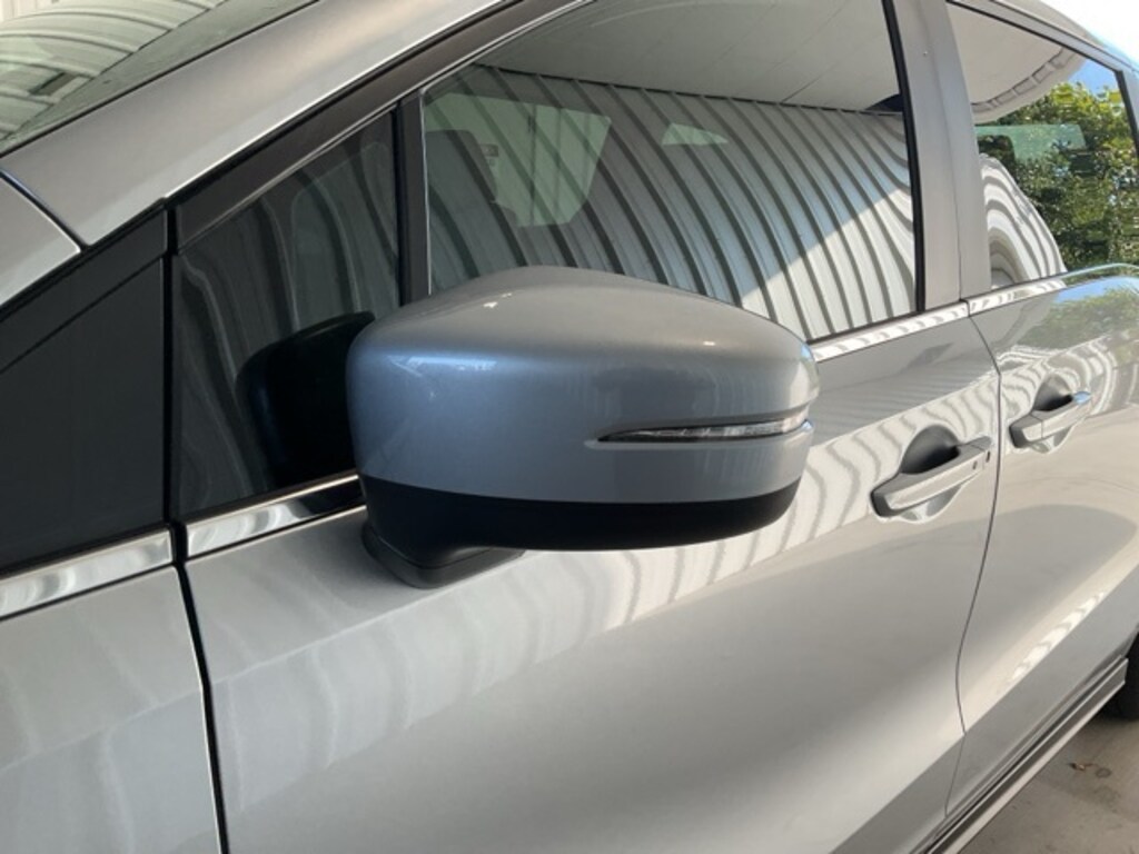 New 2026 Honda Odyssey EX-L Van Passenger