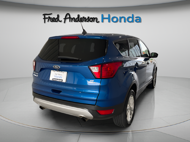 Used 2019 Ford Escape SE SUV