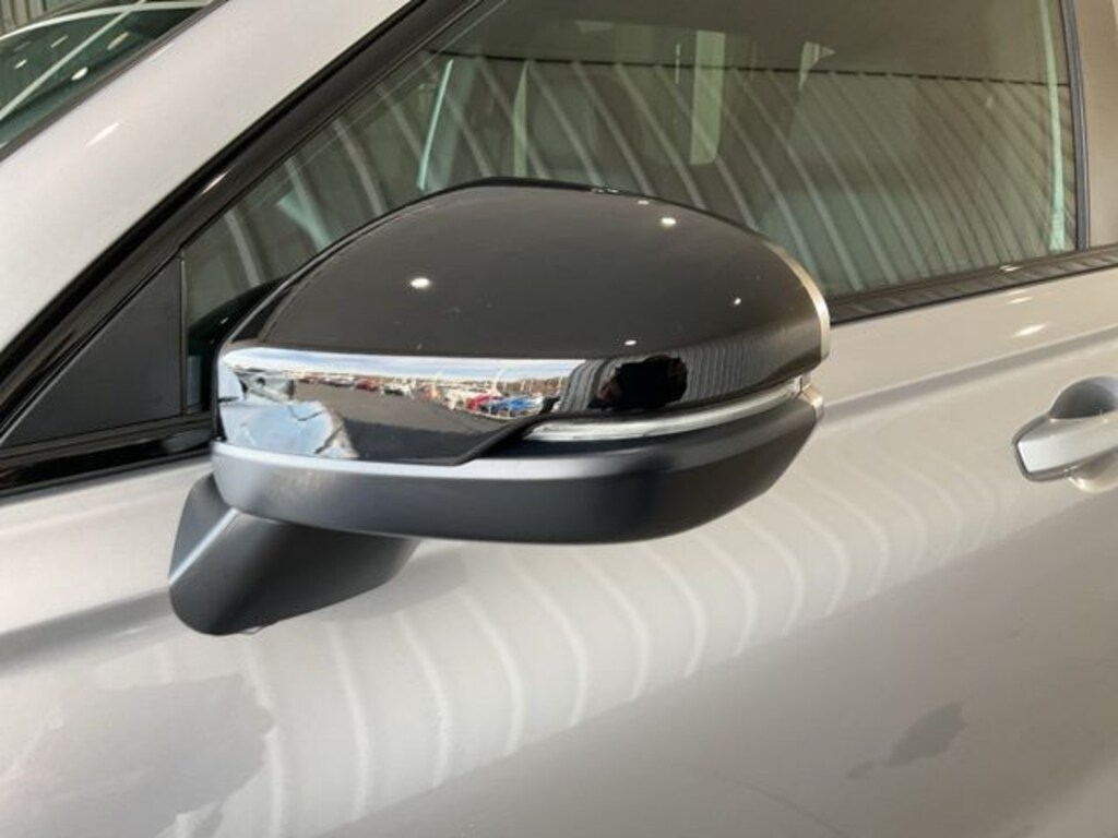 New 2026 Honda CR-V Hybrid Sport-L SUV