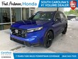 Honda CR-V Hybrid
