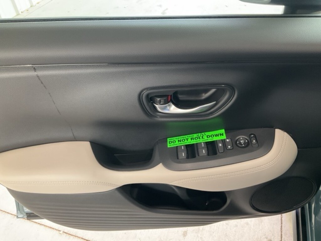 New 2026 Honda HR-V LX SUV