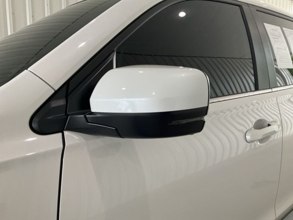 Certified 2025 Honda Pilot EX-L SUV