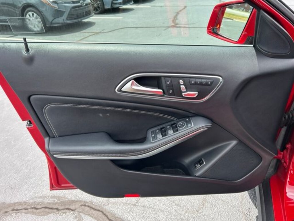 Used 2020 Mercedes-Benz GLA 250 4MATIC SUV