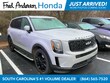  Kia Telluride