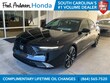  Honda Accord Hybrid